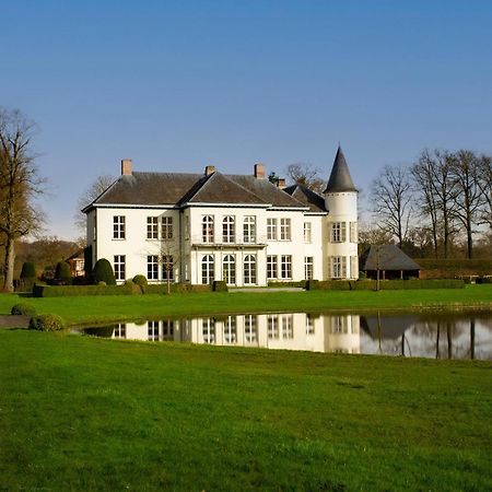B&B Kasteel Den Tip Arendonk Exterior photo