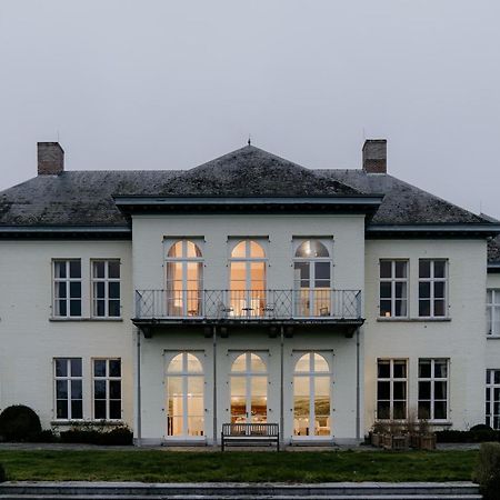 B&B Kasteel Den Tip Arendonk Exterior photo