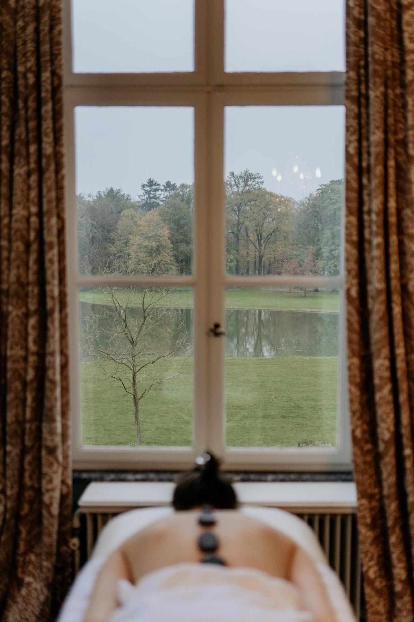 B&B Kasteel Den Tip Arendonk Exterior photo